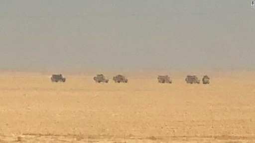Forţele proturce au blocat principala autostradă către Kobani, izolând astfel oraşul kurd, unde se află trupele americane