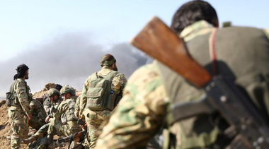 Kurzii se aliază cu Bashar al-Assad în faţa avansării Turciei în nordul Siriei; 104 combatanţi şi peste 60 de civili kurzi ucişi de la începutul ofensivei turce; patru militari şi 18 civili turci, ucişi de kurzi