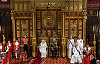 O ieşire din UE la 31 octombrie este ”prioritatea” Guvernului, anunţă Boris Johnson în Parlament prin vocea reginei Elizabeth a II-a; Dublinul crede un acord ”posibil” pe ultima linie dreaptă a Brexitului