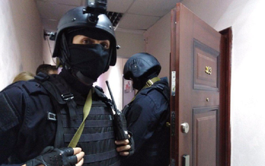 Mişcarea opozantului Navalnîi, Fondului luptei împotriva corupţiei (FBK), percheziţionată în aproximativ 15 oraşe; conturile bancare ale FBK au fost blocate, anunţă Comitetul rus de anchetă