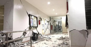 Cutremur de magnitudinea 6,4 pe Insula filipineză Mindanao