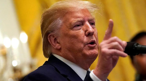 Trump îşi laudă retragerea din Siria şi o surprinzătoare scrisoare adresată lui Erdogan