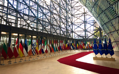 Cei 27 aprobă noul acord al Brexitului şi-l trimit Parlamentului britanic. Principalele puncte ale acordului Brexitului încheiat de Londra cu Bruxellesul