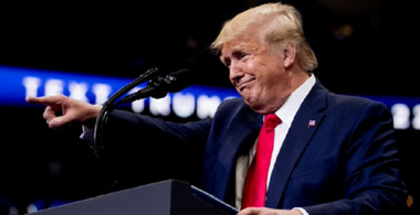 Trump: turcii şi kurzii aveau nevoie ”să se ciondănească ca nişte copii”, o declaraţie denunţată de  Brett McGurk drept ”obscenă şi ignorantă”