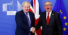 Johnson încearcă să convingă Westminsterul după acordul Brexitului de la Bruxelles