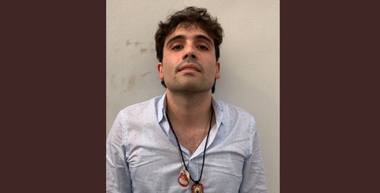 UPDATE: Confruntări armate violente în oraşul mexican Culiacan, în urma arestării unui fiu al lui "El Chapo"