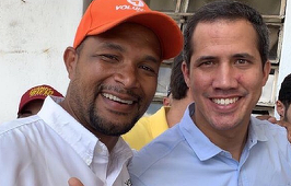 Guaido acuză Guvernul Maduro de ”asasinarea” unui politician din opoziţie, membru al partidului său, Voluntad Popular