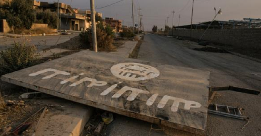 Jean-Yves Le Drian anunţă o cooperare ”judiciară” şi ”penitenciară” cu Irakul cu privire la jihadiştii deţinuţi în Siria dar ”care au luptat în Irak”