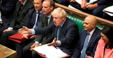 O ”gherilă” aşteptată în Parlamentul britanic privind Brexitul