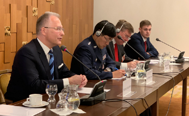 Reţea de spionaj rusă ”complet distrusă şi decimată” în Cehia