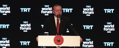 Ankara precizează contururile zonei sale de securitate în Siria la expirarea armistiţiului