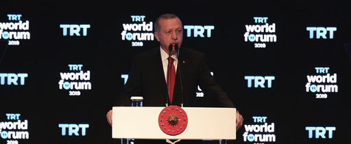 Ankara precizează contururile zonei sale de securitate în Siria la expirarea armistiţiului