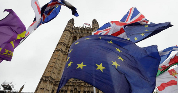 Acordul Brexitului al lui Johnson, supus marţi unor teste majore în Parlamentul britanic