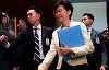 Beijingul vrea să o înlocuiască pe şefa Executivului Hong Kongului Carrie Lam, dezvăluie Financial Times