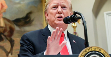 Trump salută un ”mare succes” în crearea ”zonei de securitate” turce în nordul Siriei