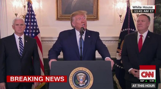 Trump anunţă ridicarea sancţiunilor impuse Turciei după lansarea ofensivei împotriva kurzilor în nordul Siriei
