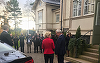 Von der Leyen cere Londrei să desemneze un comisar european în cazul în care M.Mritanie face parte din UE după 31 octombrie