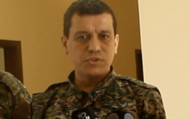 Kurzii acceptă planul german cu privire la crearea unei zone de securitate ”sub control internaţional”