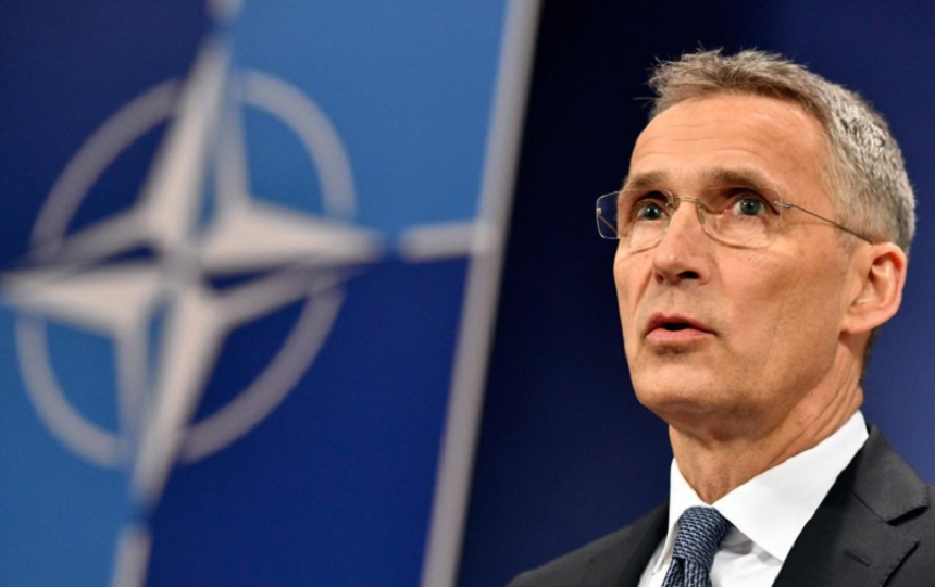 NATO îşi susţine aliatul turc în urma ofensivei în nordul Siriei