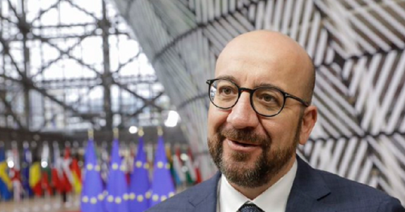 Premierul belgian în exerciţiu Charles Michel vrea să plece din funcţie la începutul lui noiembrie, pentru a prelua preşedinţia Consiliului European de la Donald Tusk la 1 decembrie