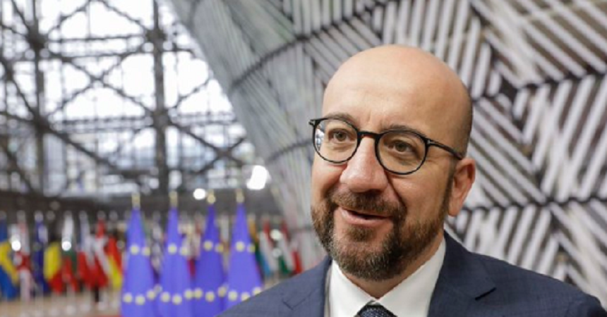 Premierul belgian în exerciţiu Charles Michel vrea să plece din funcţie la începutul lui noiembrie, pentru a prelua preşedinţia Consiliului European de la Donald Tusk la 1 decembrie