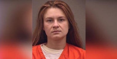 ”Agenta” rusă Maria Butina iese din închisoare în SUA