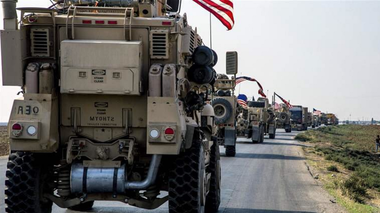 Întăriri americane în estul petrolier al Siriei; Guvernul rus acuză Washingtonul de ”banditism internaţional”