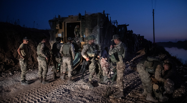Un militar ucis şi cinci ”angajaţi” răniţi în nordul Siriei, anunţă Ankara
