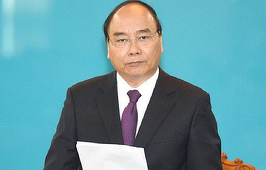 Premierul vitnamez Nguyen Xuan Phuc dispune o anchetă cu privire la traficul de vietnamezi în străinătate