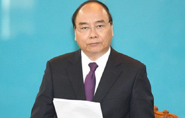 Premierul vitnamez Nguyen Xuan Phuc dispune o anchetă cu privire la traficul de vietnamezi în străinătate