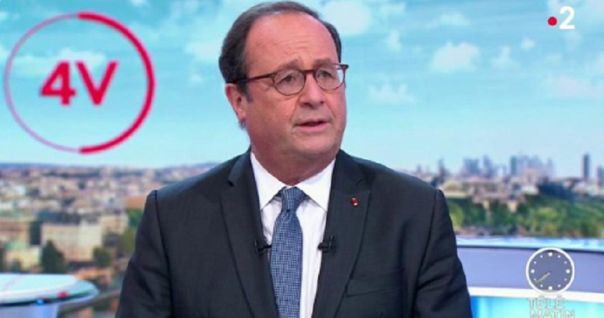 Moartea lui al-Baghdadi, o ”lovitură dură”, dar nu ”fatală” aplicată Statului Islamic, consideră Hollande, care critică ”vorbele” anunţului lui Trump care alimentează ”ura în loc să consacre victoria împotriva terorismului”