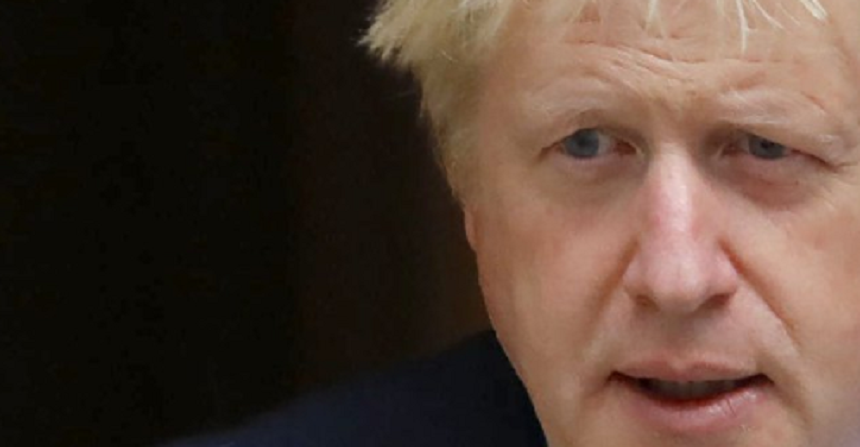 Boris Johnson a eşuat pentru a treia oară să convoace alegeri anticipate în Marea Britanie