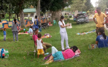 Cutremur de magnitudinea 6,6 în sudul Filipinelor, soldat cu răniţi