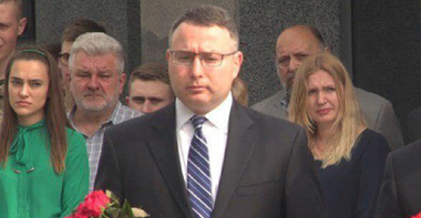 Un oficial din cadrul NSC, Alexander Vindman, ”îngrijorat” de convorbirea la telefon între Trump şi Zelenski, la care a asistat, audiat în Congres