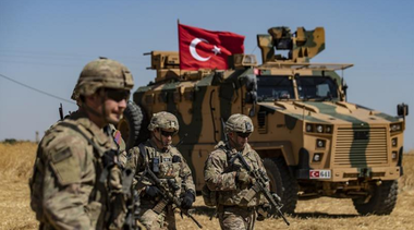 Şase militari sirieni, ucişi în nordul Siriei în confruntări armate cu forţele Ankarei 