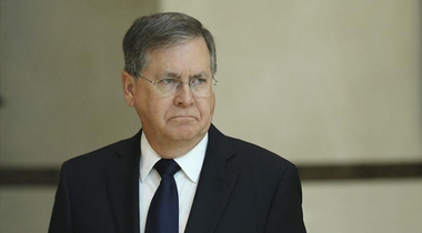 Ambasadorul american la Ankara David Satterfield, convocat în semn de protest faţă de recunoaşterea ”genocidului armean”