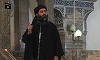 O persoană care a furnizat informaţii ce au condus la moartea lui al-Baghdadi ar putea să primească recompensa în valoare de 25 de milioane de dolari pusă pe capul liderului Statului Islamic