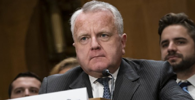 Viitorul ambasador american în Rusia John Sullivan promite să lupte împotriva amestecului Moscovei în alegeri
