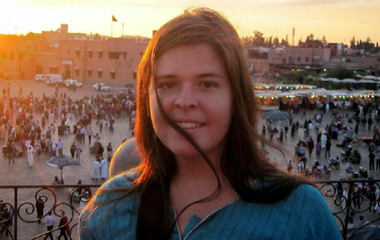 Operaţiunea militară americană contra lui al-Baghdadi, numită Kayla Mueller în onoarea tinerei lucrătoare umanitare violată de liderul SI şi ucisă de jihadişti