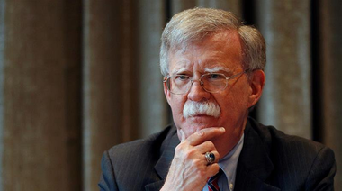 Bolton, chemat la audieri săptămâna viitoare în anheta destiturii lui Trump