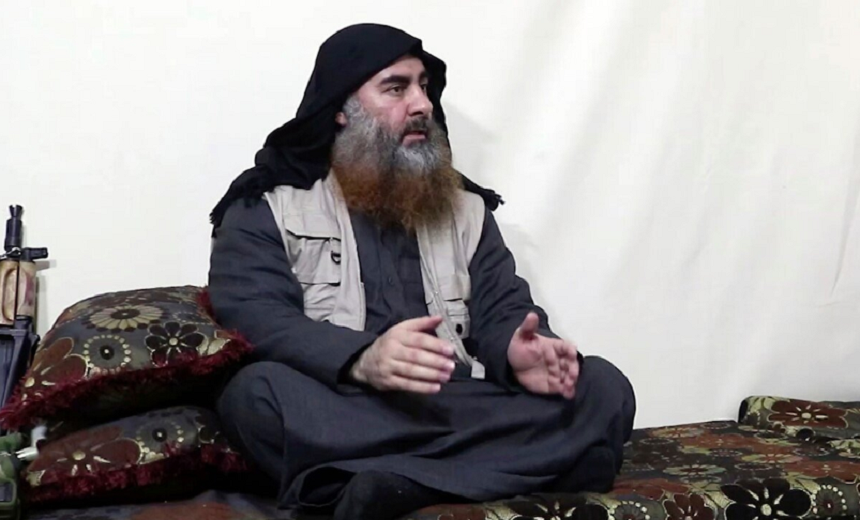 UPDATE - Statul Islamic confirmă moartea lui al-Baghdadi şi-l desemnează drept succesor pe Abu Ibrahim Al-Hashimi Al-Qurashi