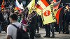 “Stare de urgenţă nazistă” la Dresda