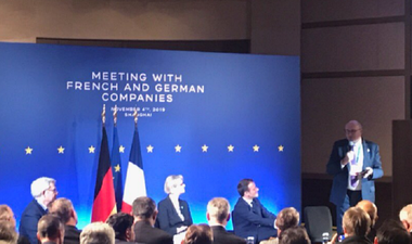 Macron îndeamnă la Shanghai ”să se joace european” în faţa Chinei în dosarele economice, în plin război între Washington şi Beijing