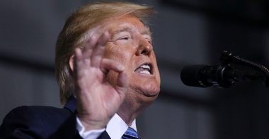 Democraţii dezvăluie primele mărturii din audierile cu uşile închise în ancheta în vederea destituirii lui Trump; avertizorul de integritate de la originea scandalului ucrainean, pregătit să răspundă unor întrebări scrise ale republicanilor
