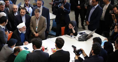 Iranul îşi relansează activităţi de îmbogăţire a uraniului suspendate