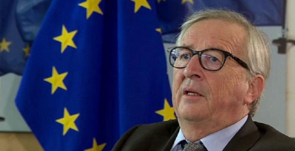 Juncker consideră nerealistă propunerea de campanie a lui Corbyn de a negocia un nou acord al Brexitului
