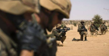 Franţa anunţă eliminarea unui important lider jihadist în Sahel