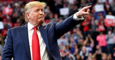 Trump suferă înfrângeri usturătoare în alegeri locale foarte urmărite