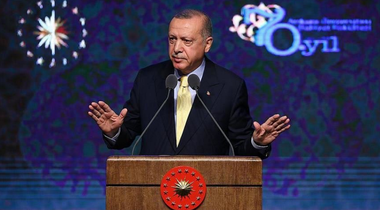 Soţia lui Abu Bakr al-Baghdadi, arestată de Turcia, anunţă Erdogan
