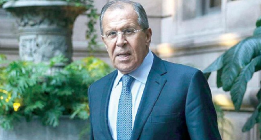Iranul nu încalcă obligaţiile care-i revin în domeniul neproliferării nucleare, afirmă Lavrov